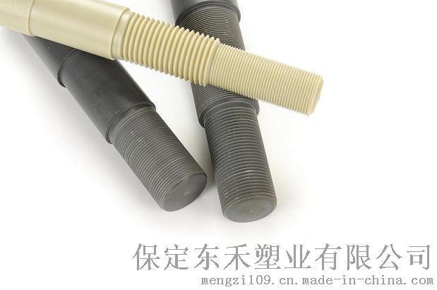 灰色PVC棒材 聚氯乙烯PVC塑料圆棒 机加工优异耐酸碱腐蚀